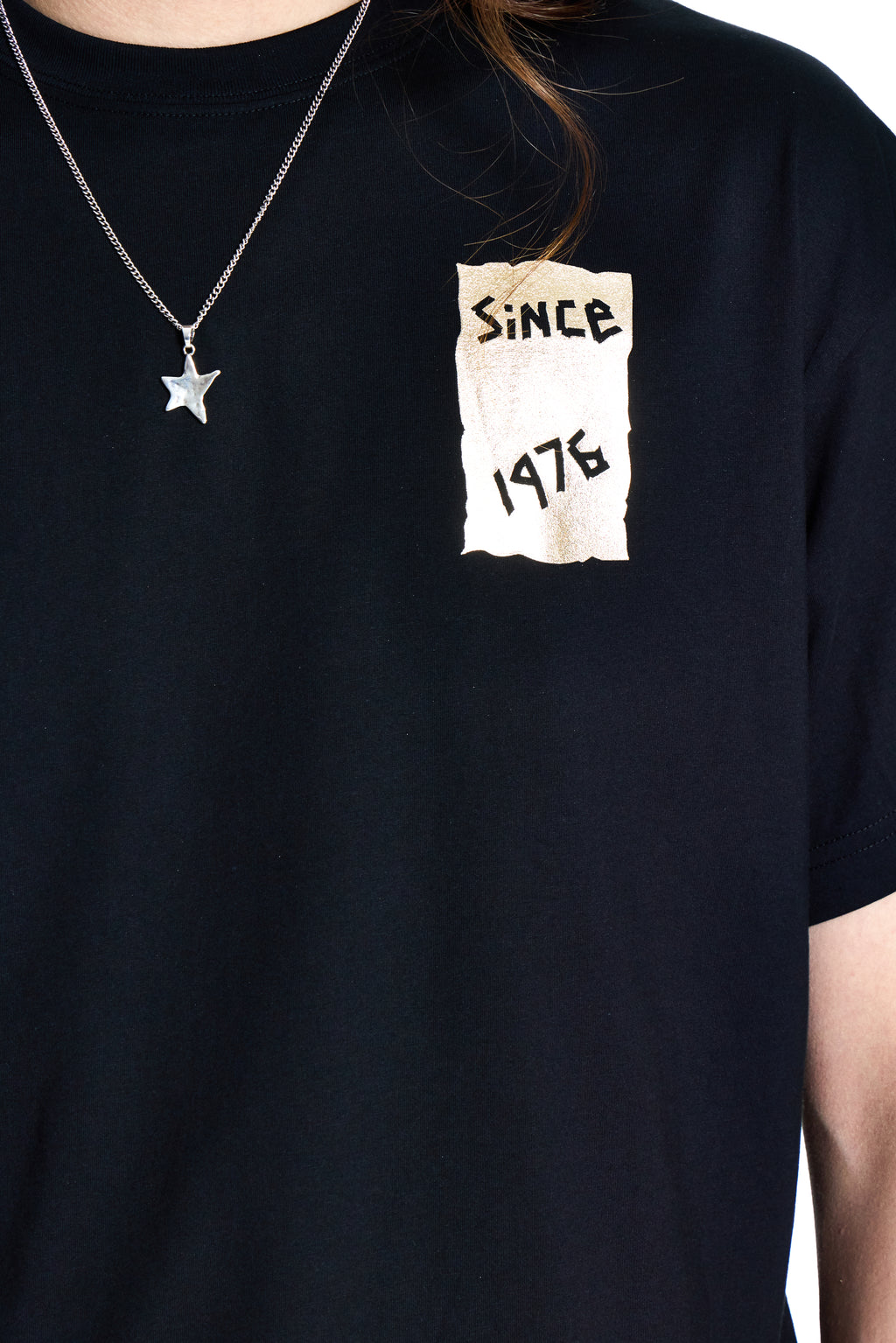 BOY London Black t-shirt 