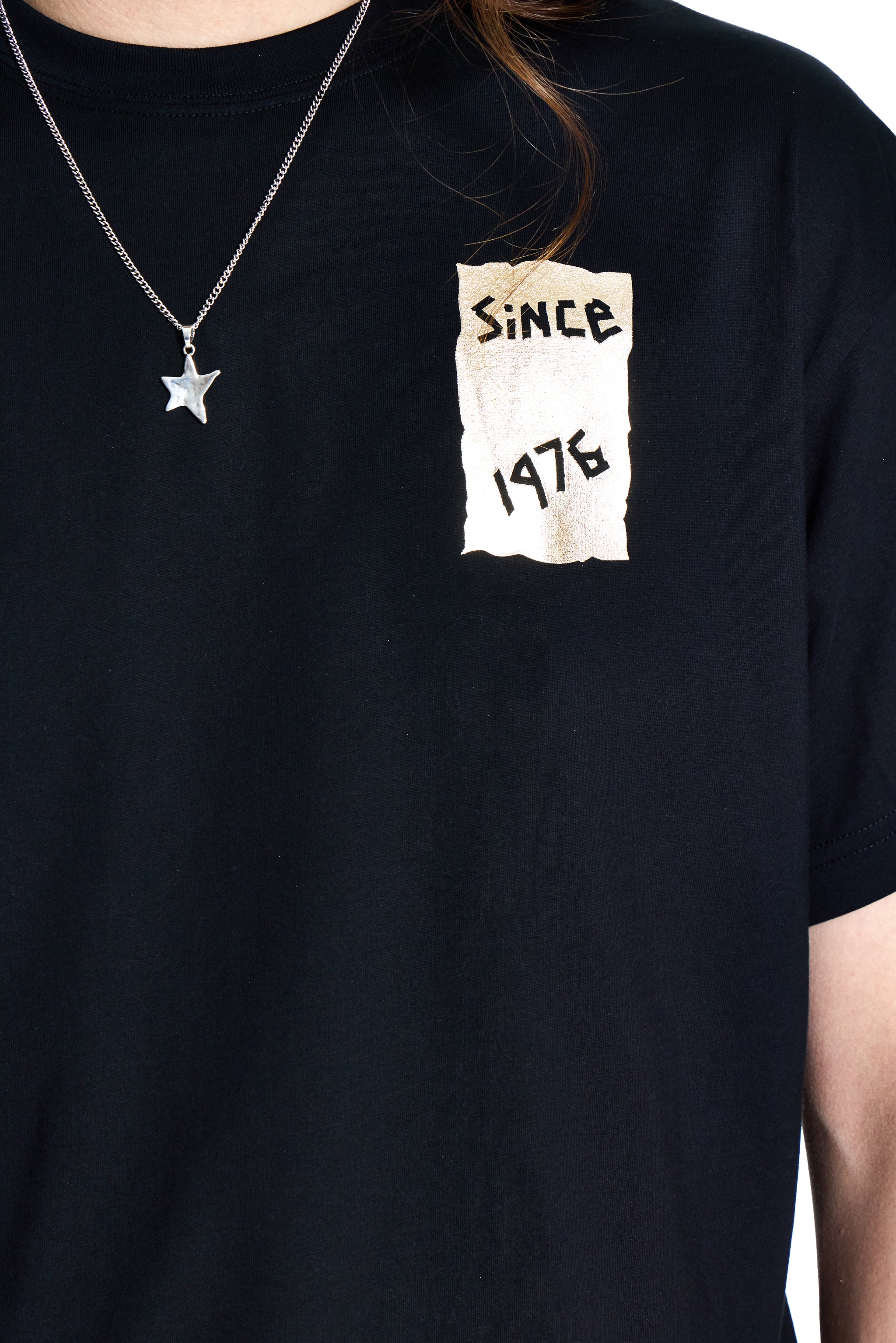 BOY London Black t-shirt 