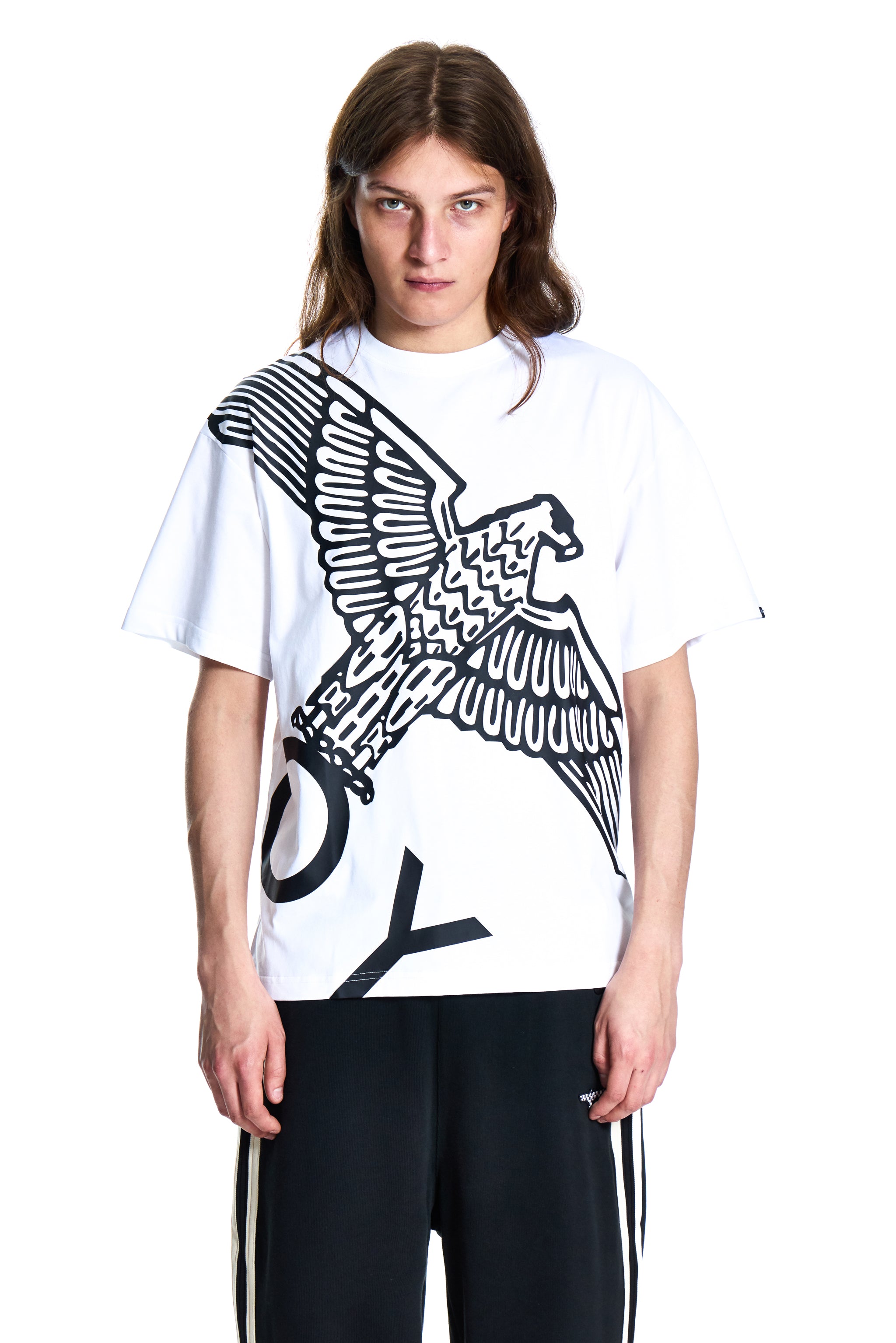 BOY WINGSPAN T-SHIRT