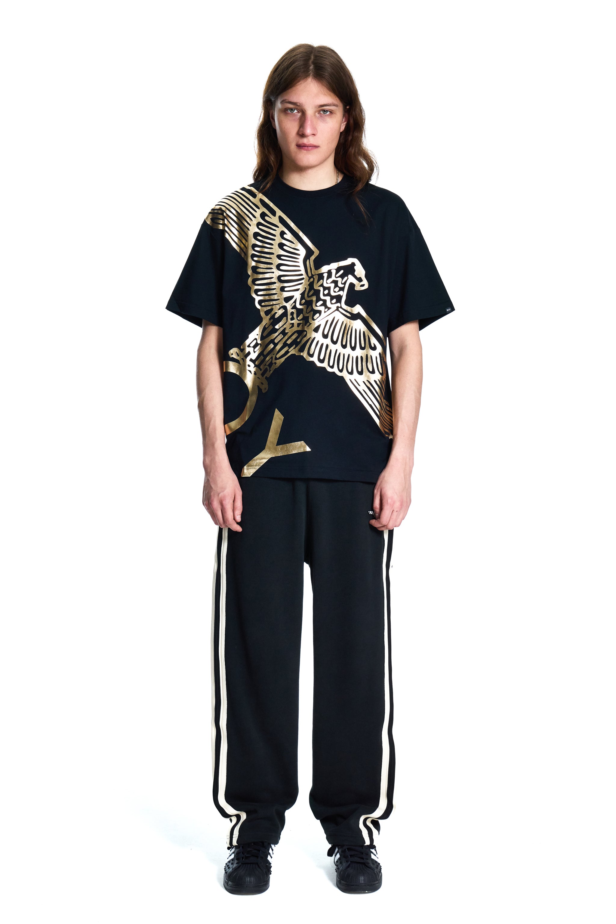 BOY WINGSPAN T-SHIRT