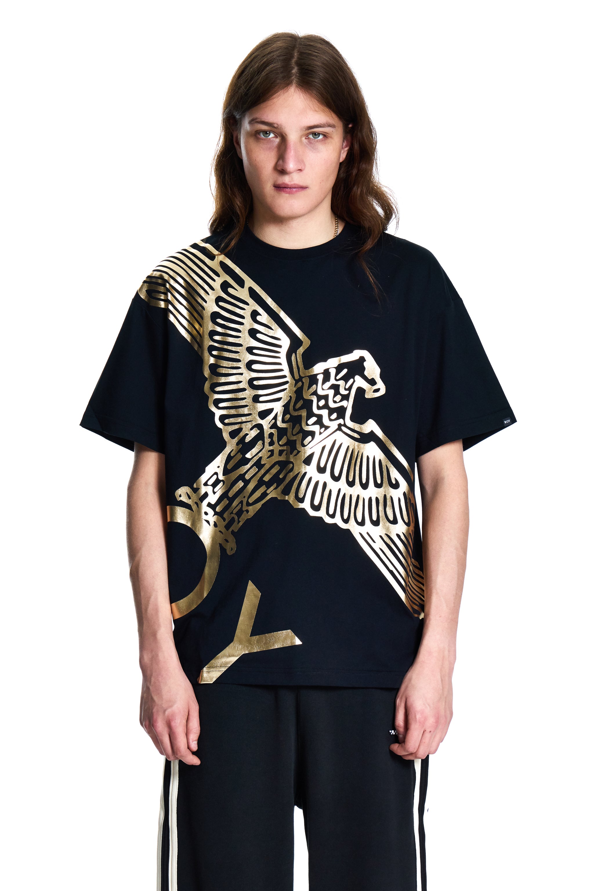 BOY WINGSPAN T-SHIRT