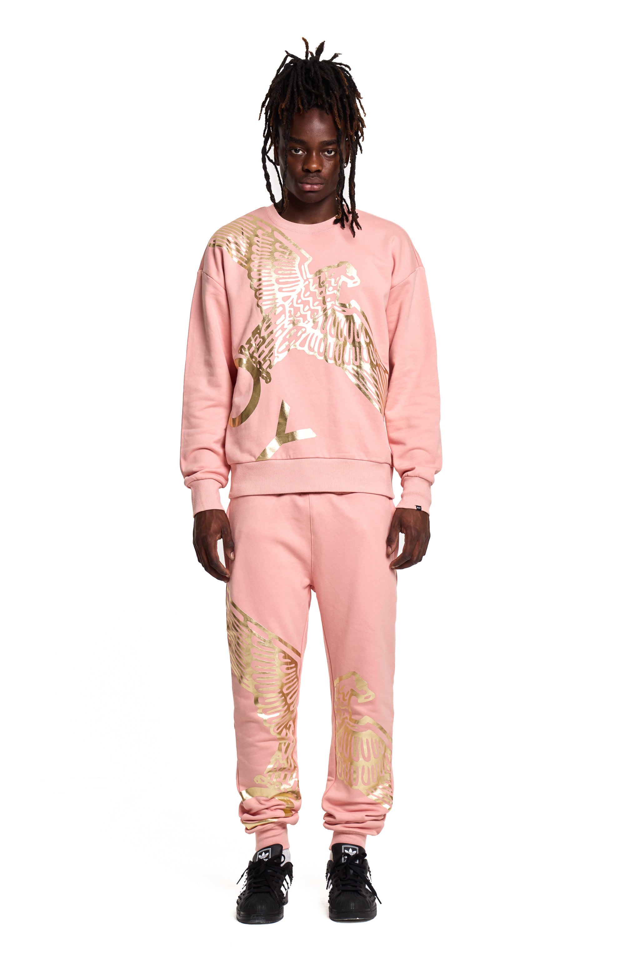 BOY WINGSPAN JOGGERS