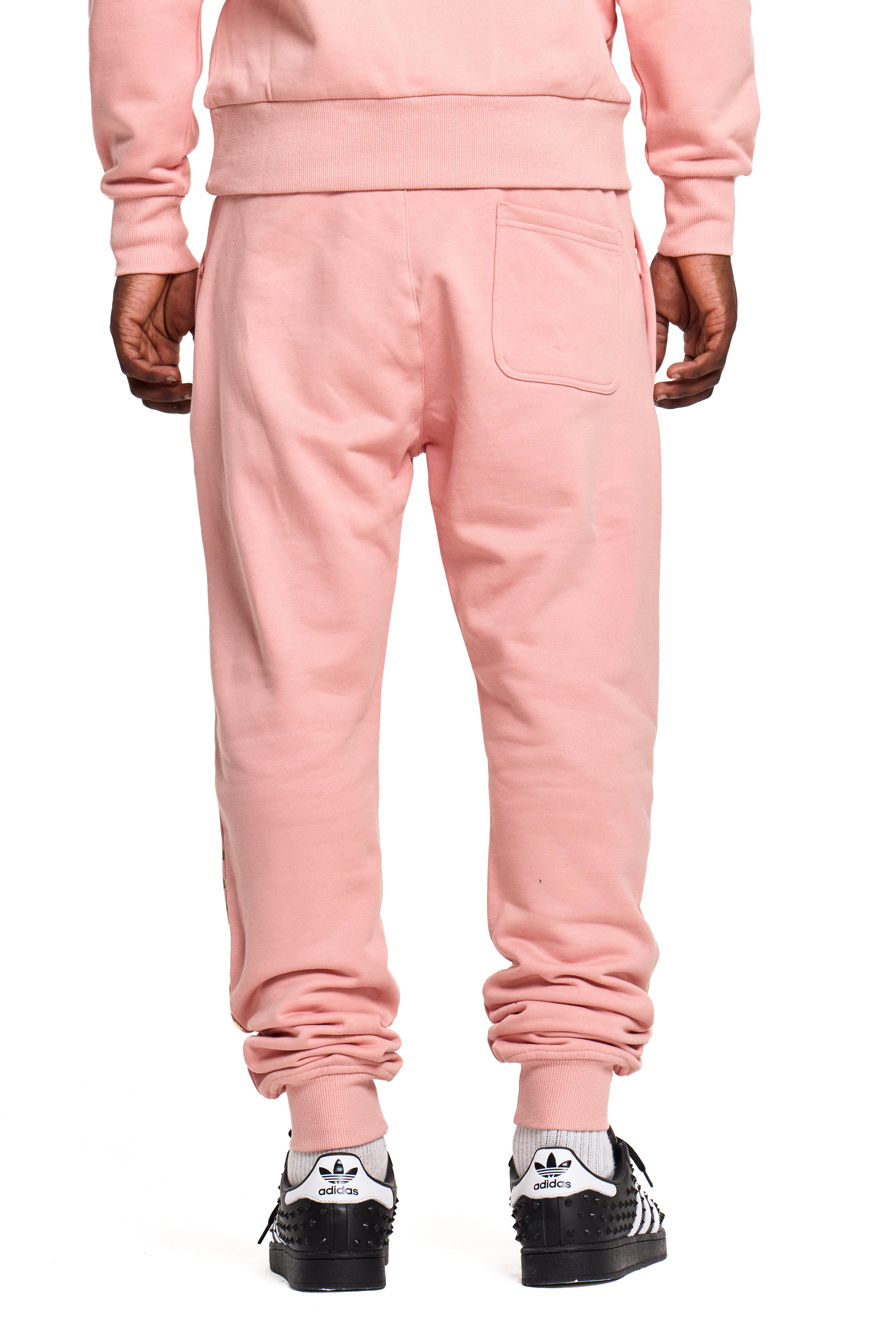 BOY WINGSPAN JOGGERS
