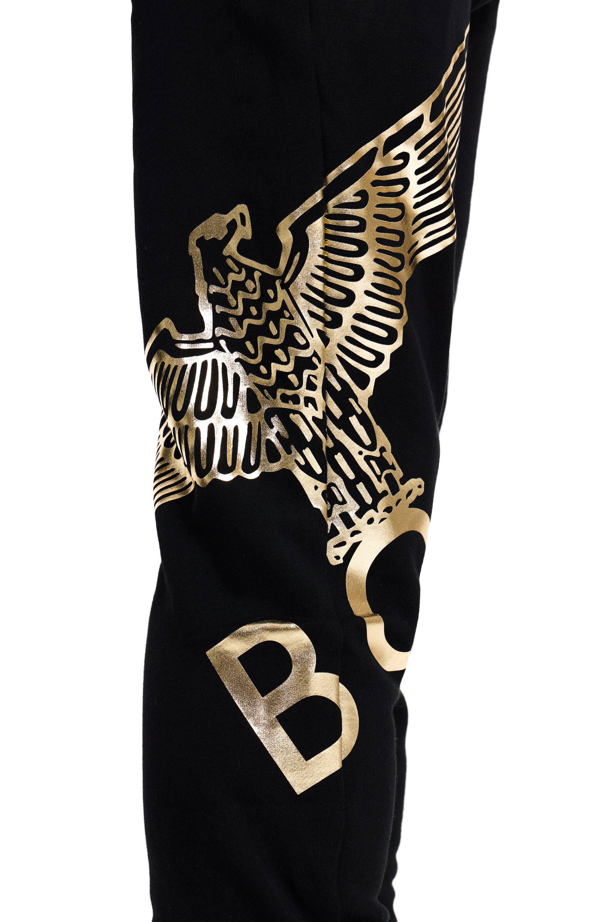 BOY EAGLE JOGGERS