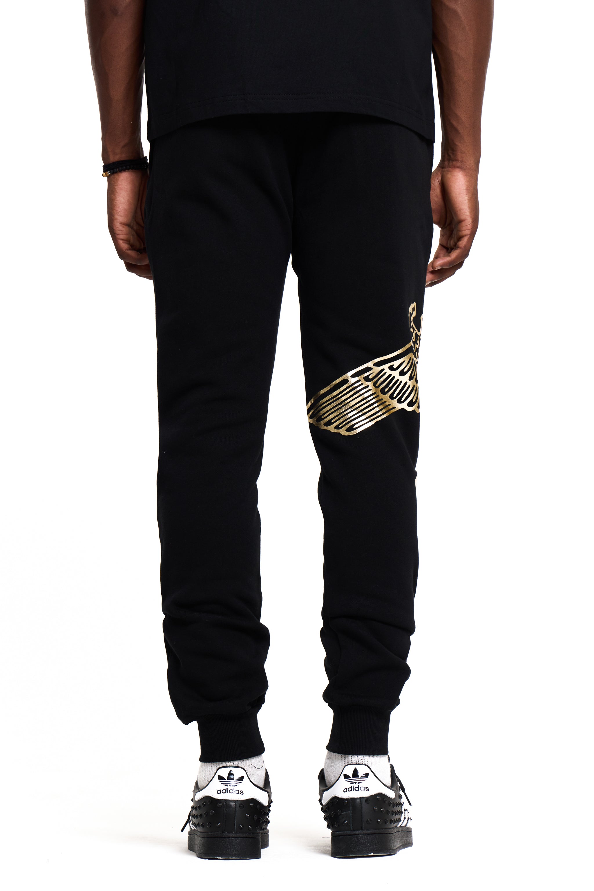 BOY EAGLE JOGGERS