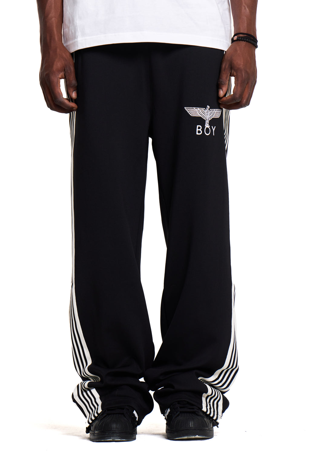 EAGLE TRACK PANT