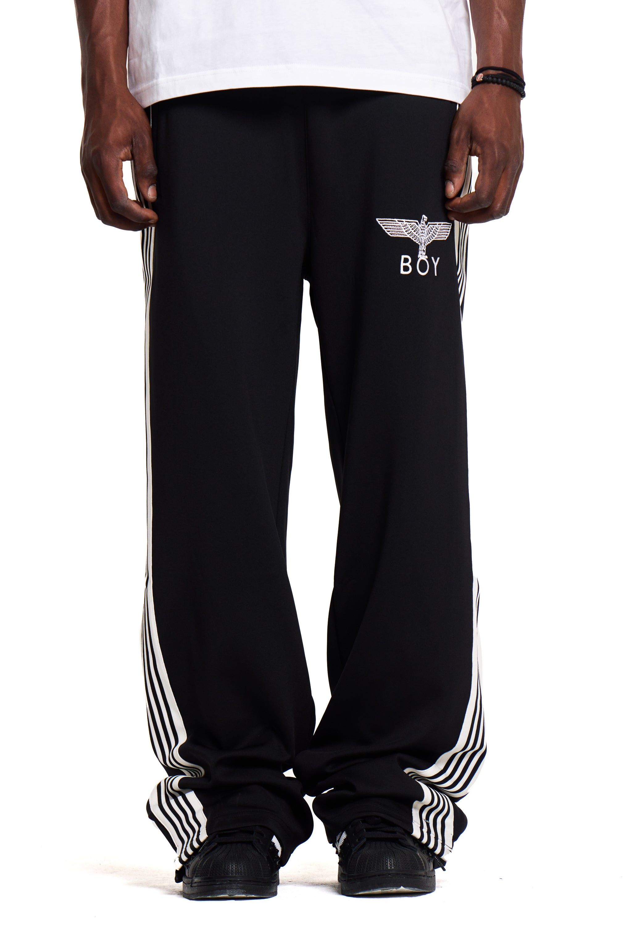 EAGLE TRACK PANT