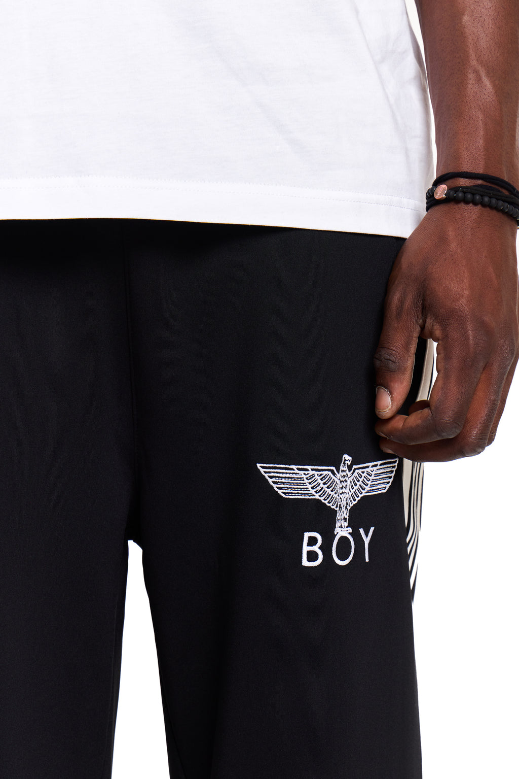 EAGLE TRACK PANT