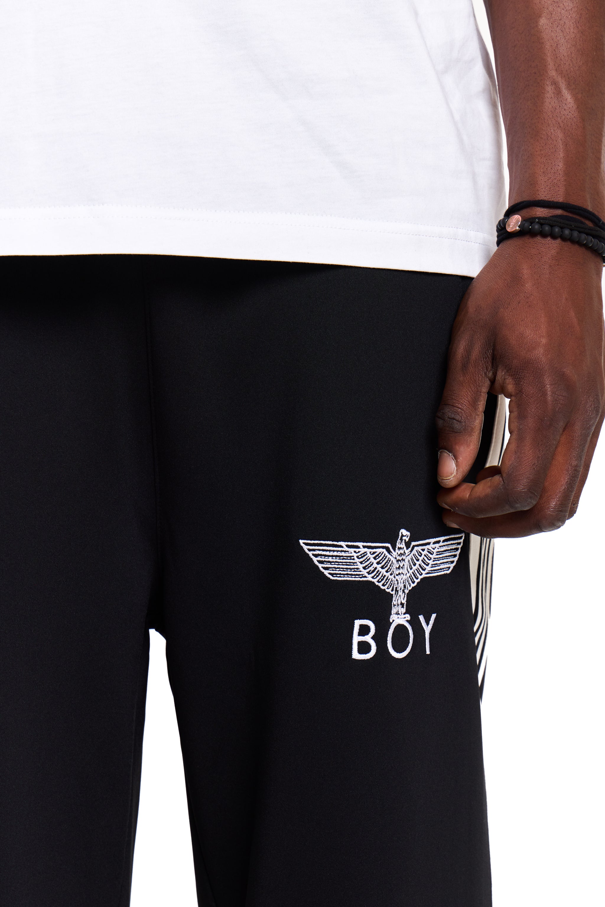 EAGLE TRACK PANT