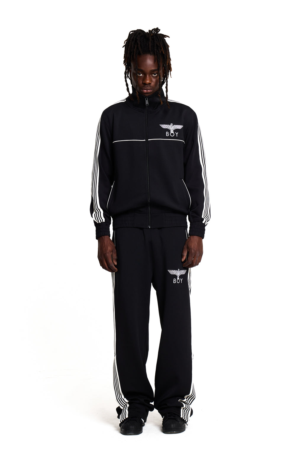 EAGLE TRACK TOP