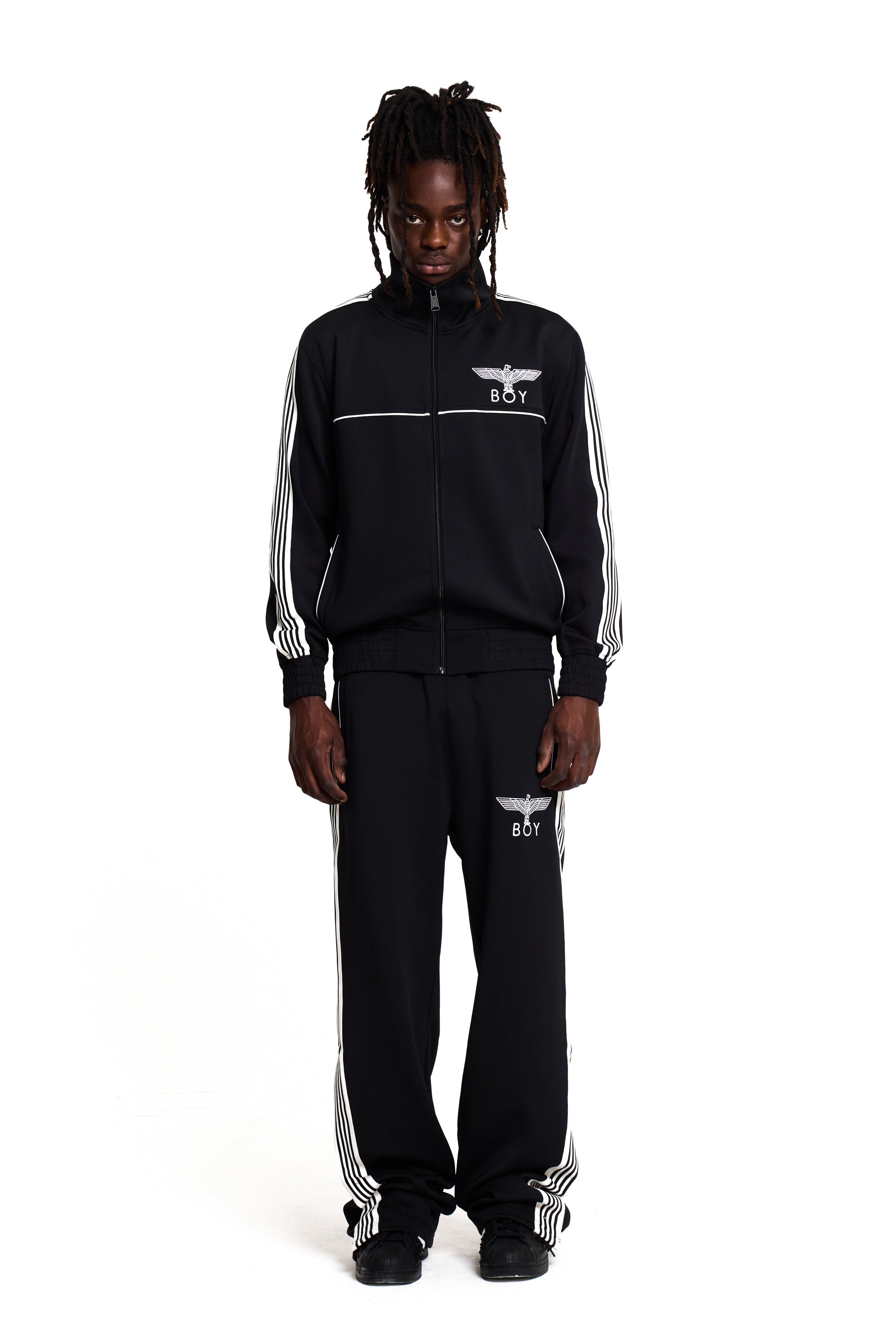 EAGLE TRACK TOP