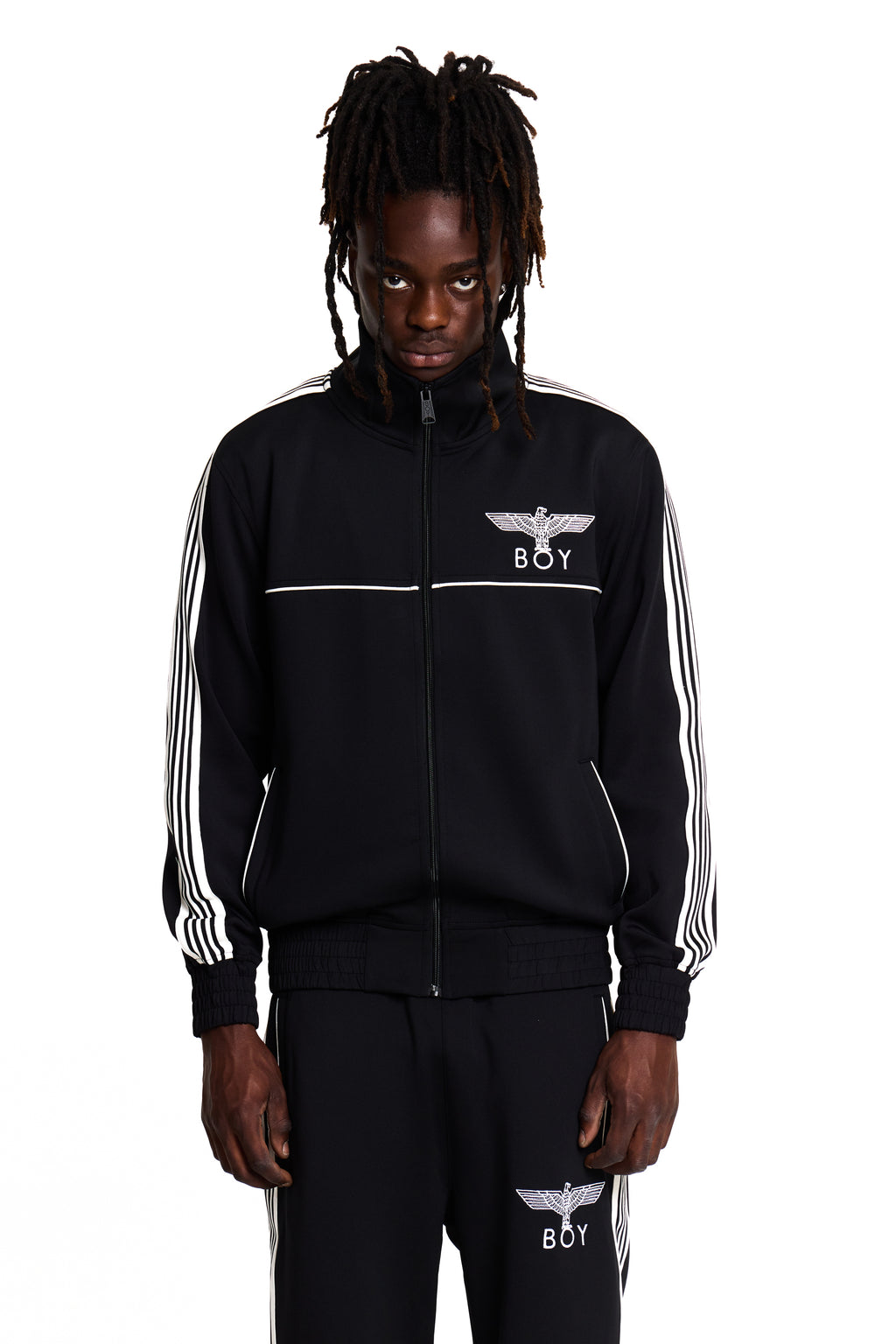 EAGLE TRACK TOP