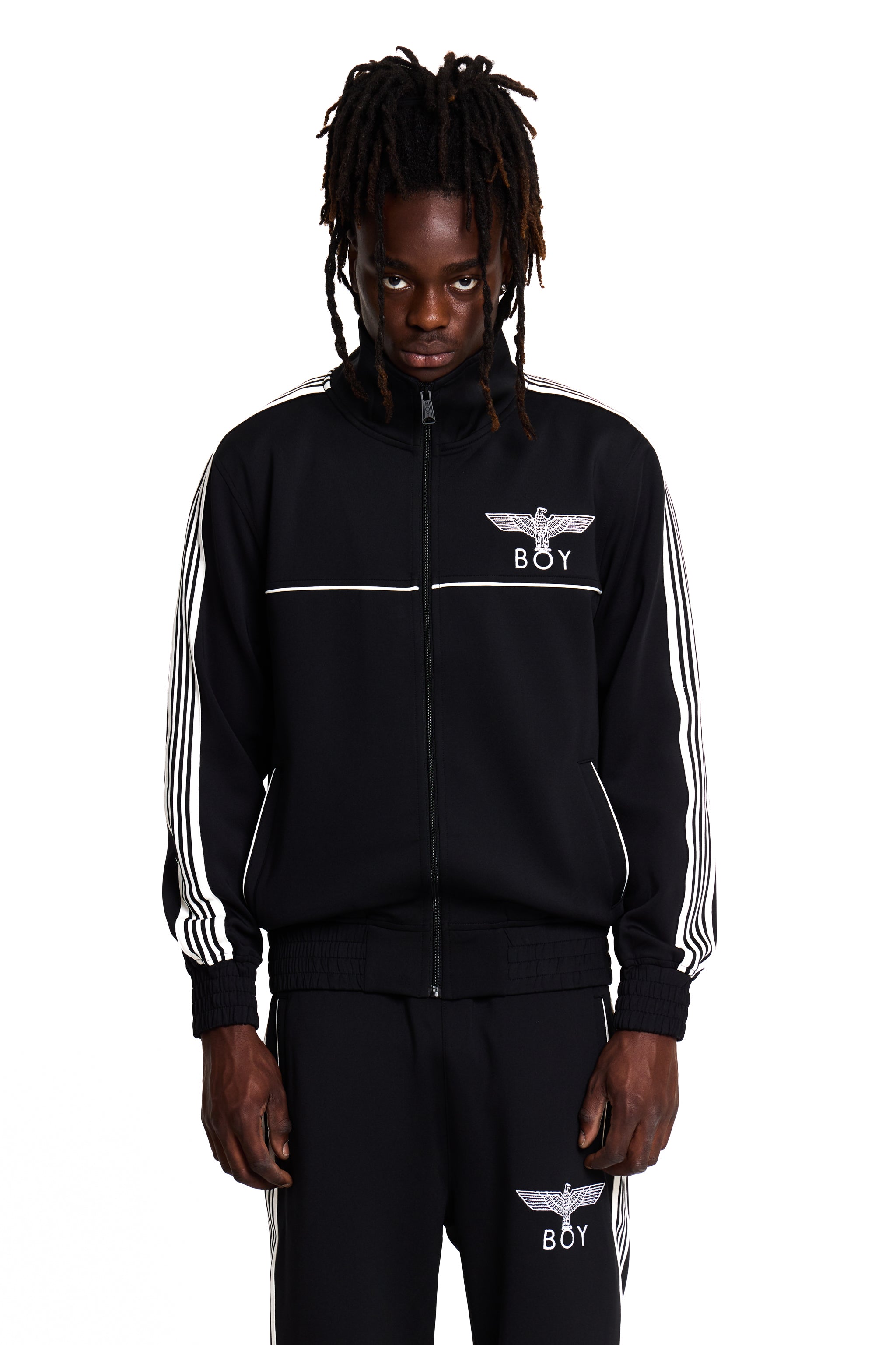 EAGLE TRACK TOP