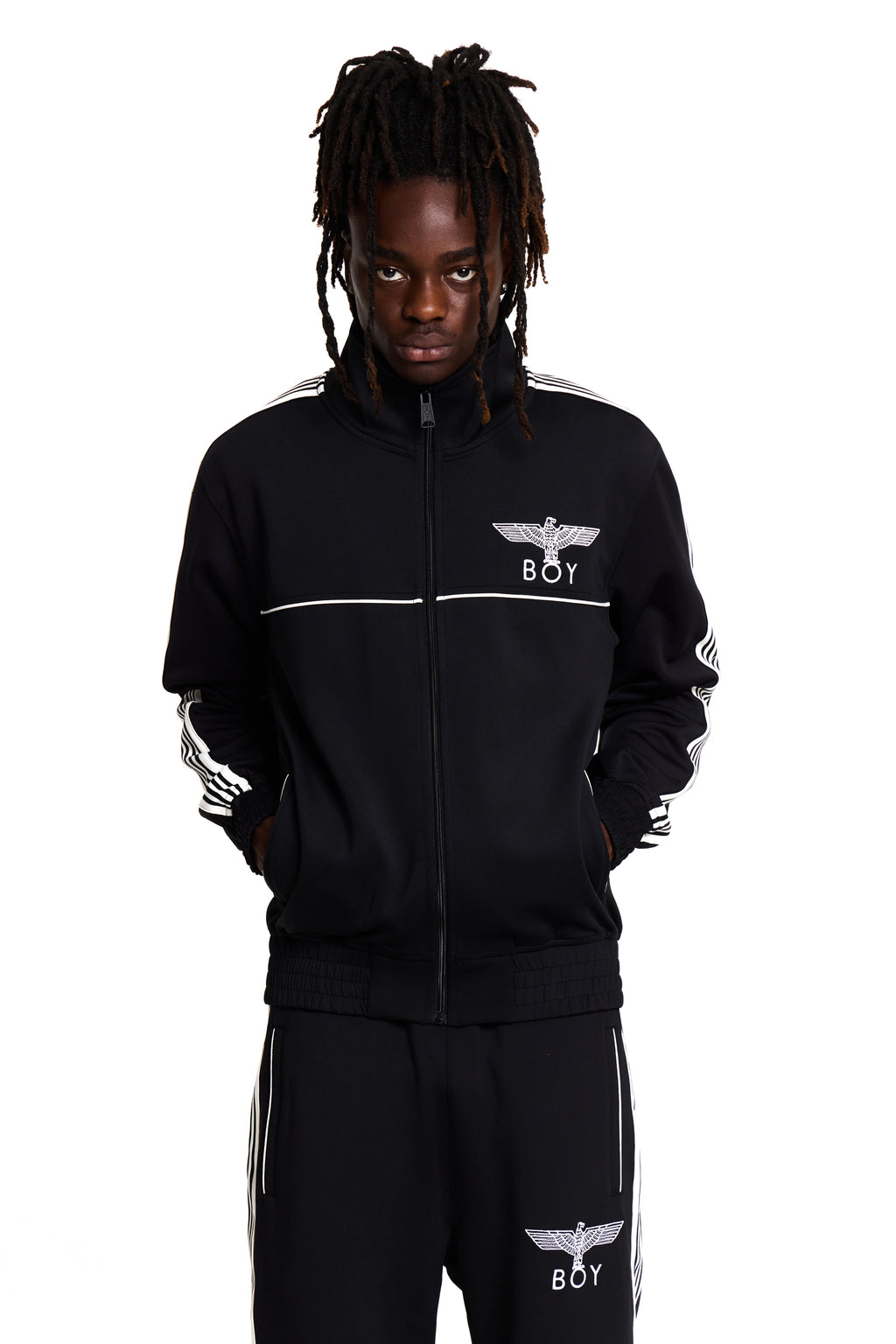 EAGLE TRACK TOP