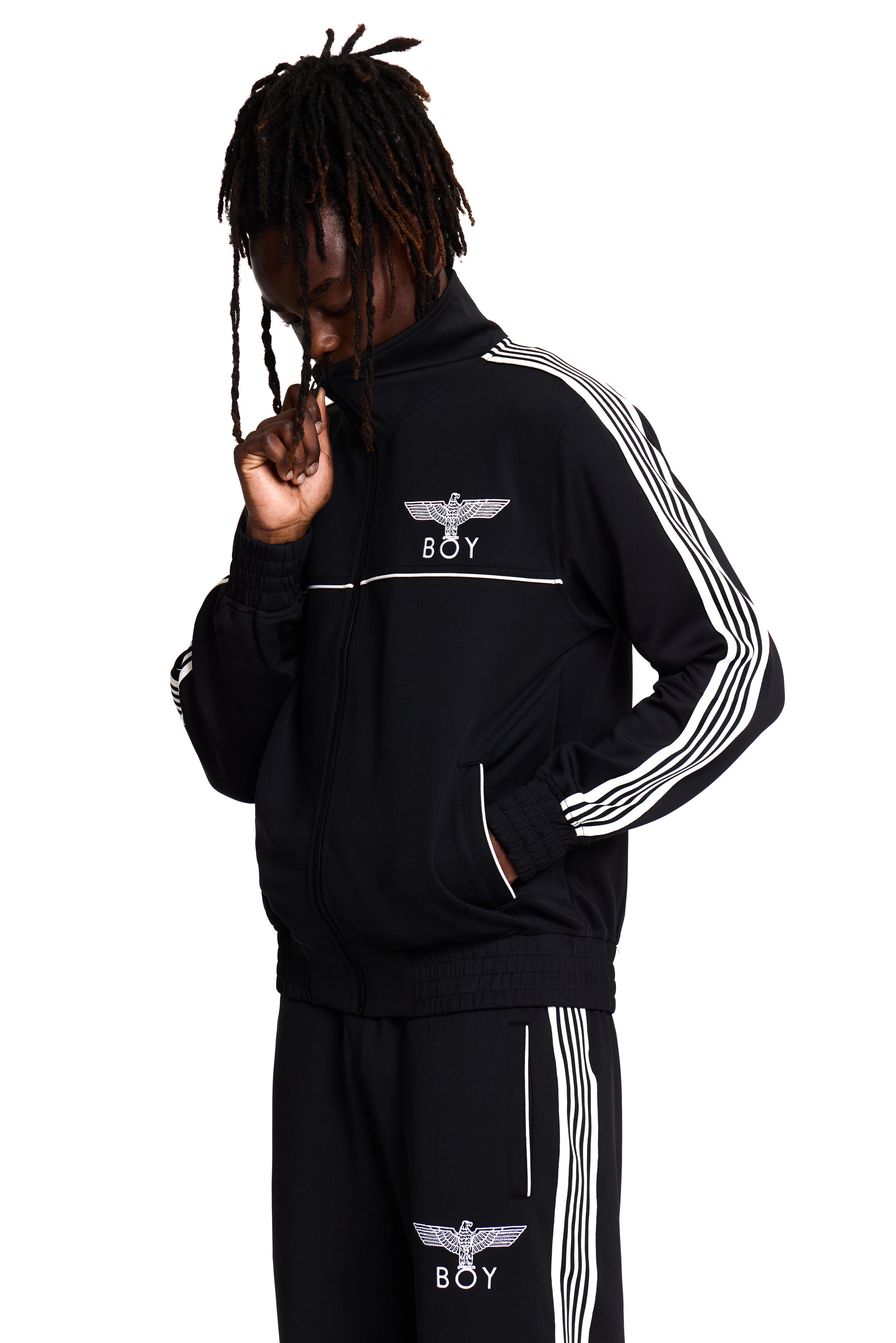 EAGLE TRACK TOP