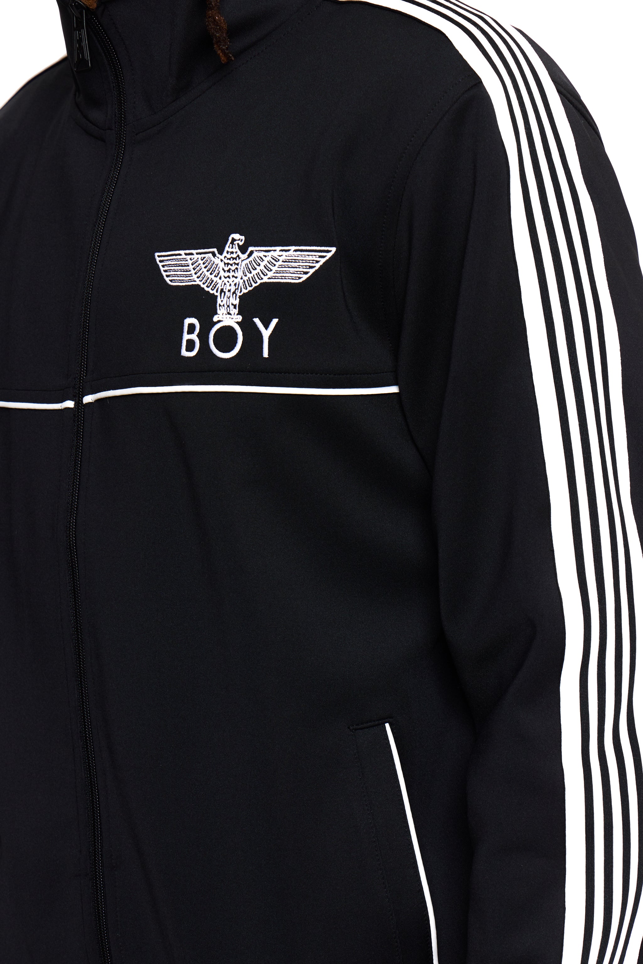 EAGLE TRACK TOP – BOY London