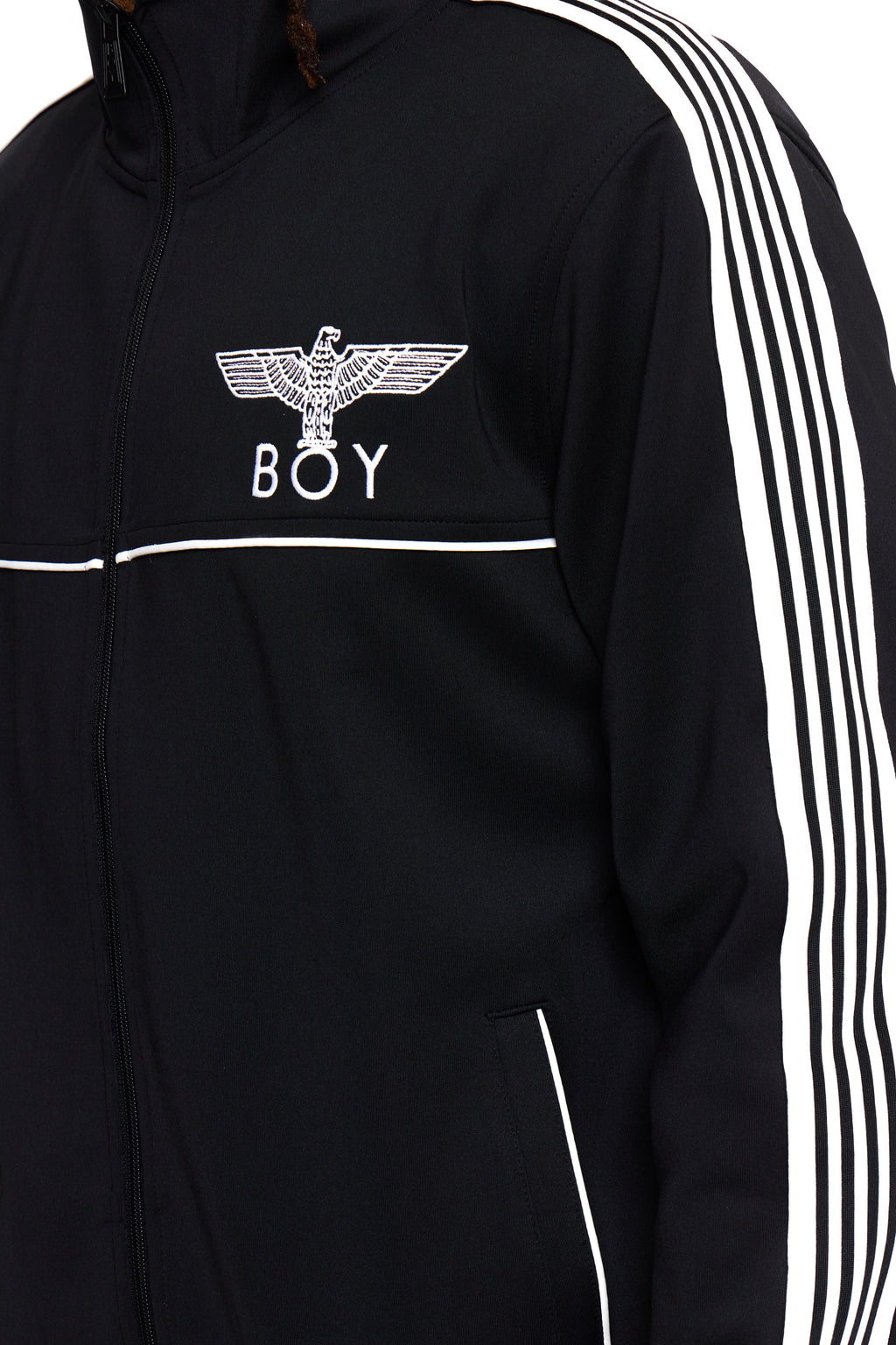 EAGLE TRACK TOP