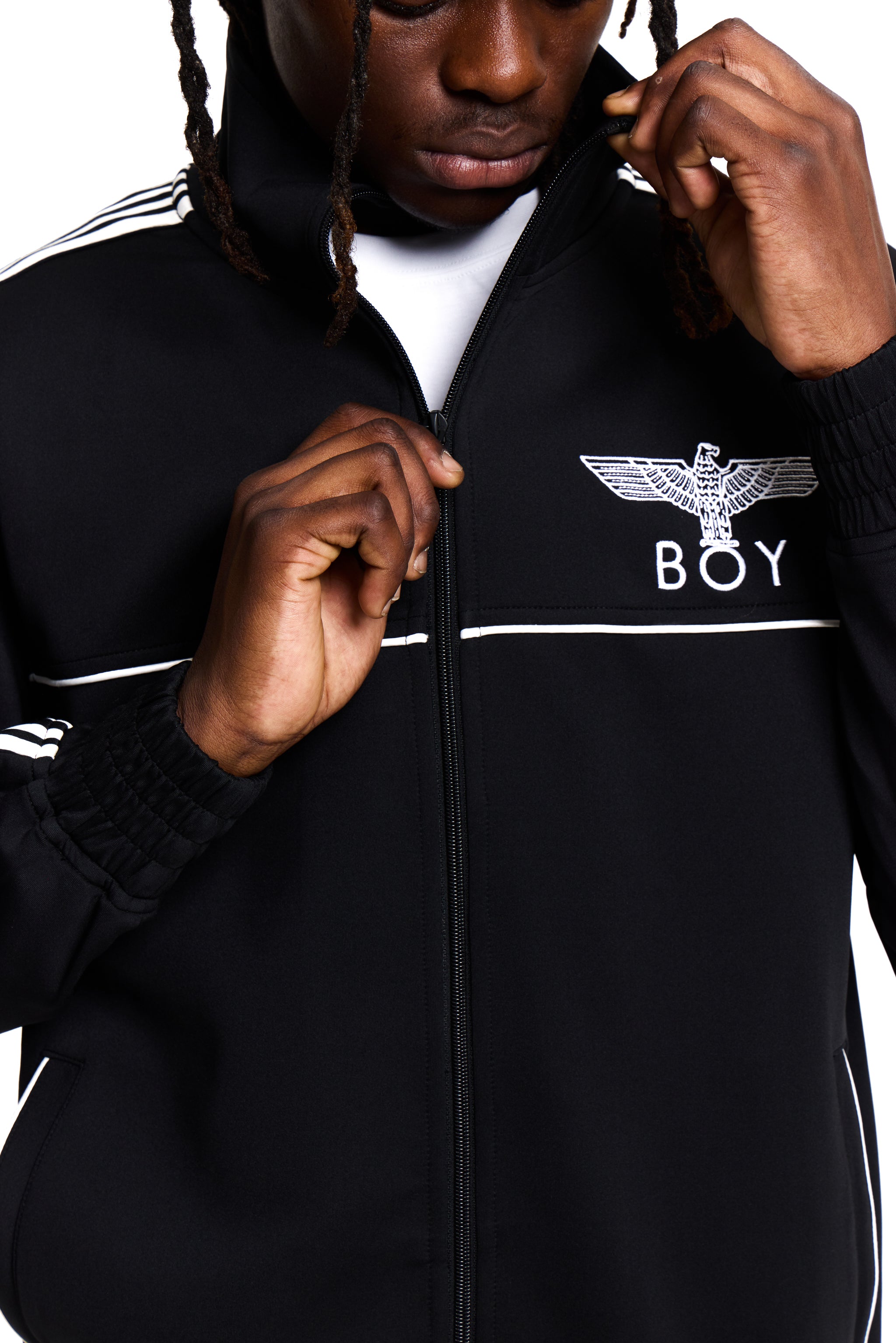 EAGLE TRACK TOP