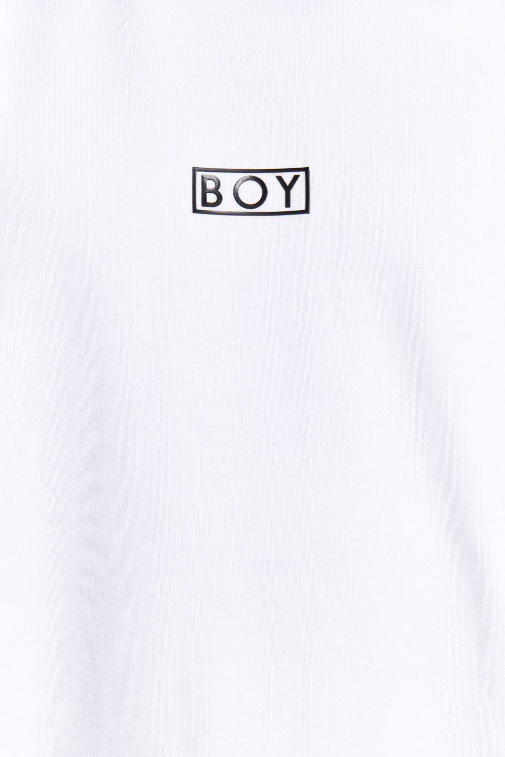 BOY EAGLE FLOCK SWEATSHIRT