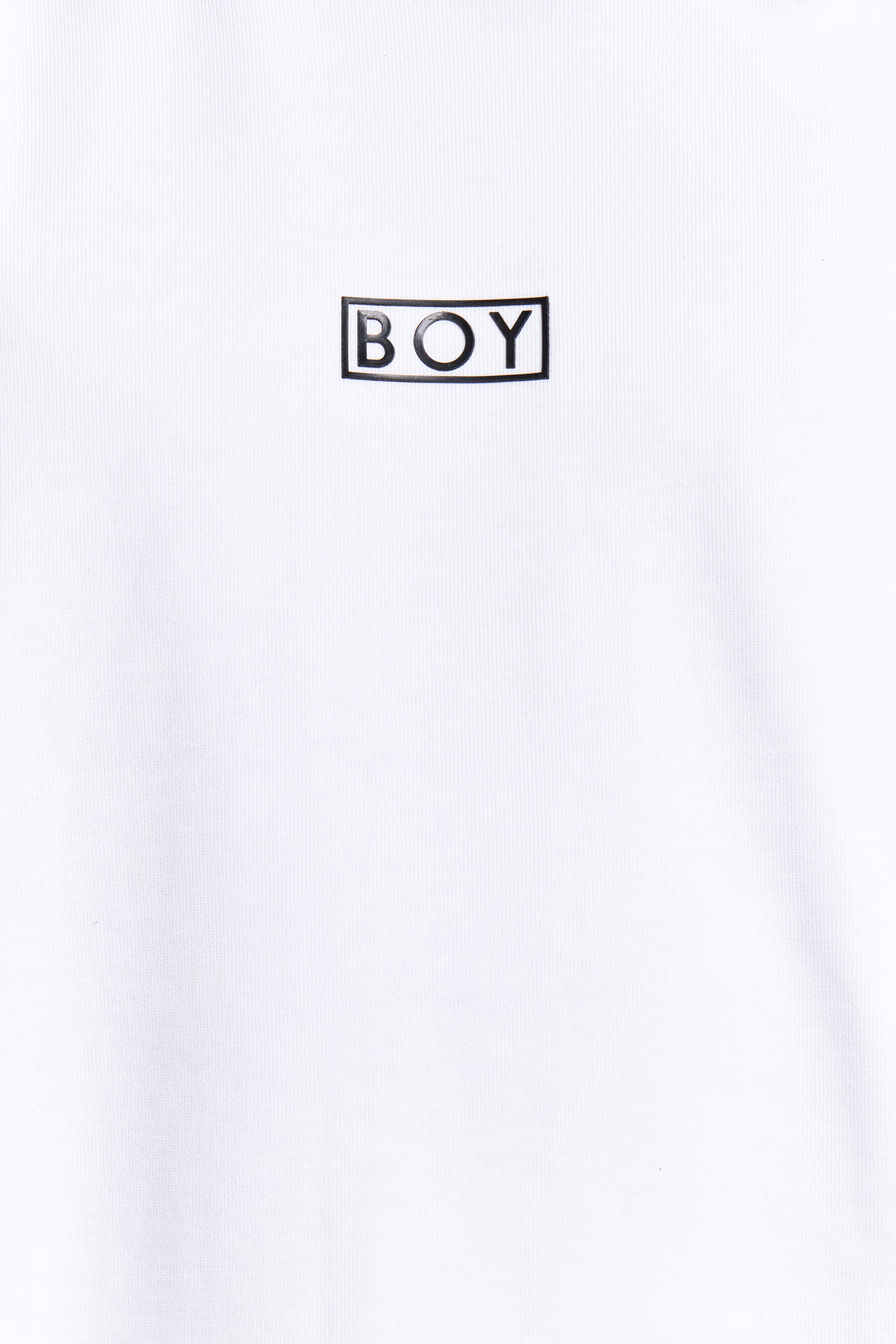 BOY EAGLE FLOCK SWEATSHIRT