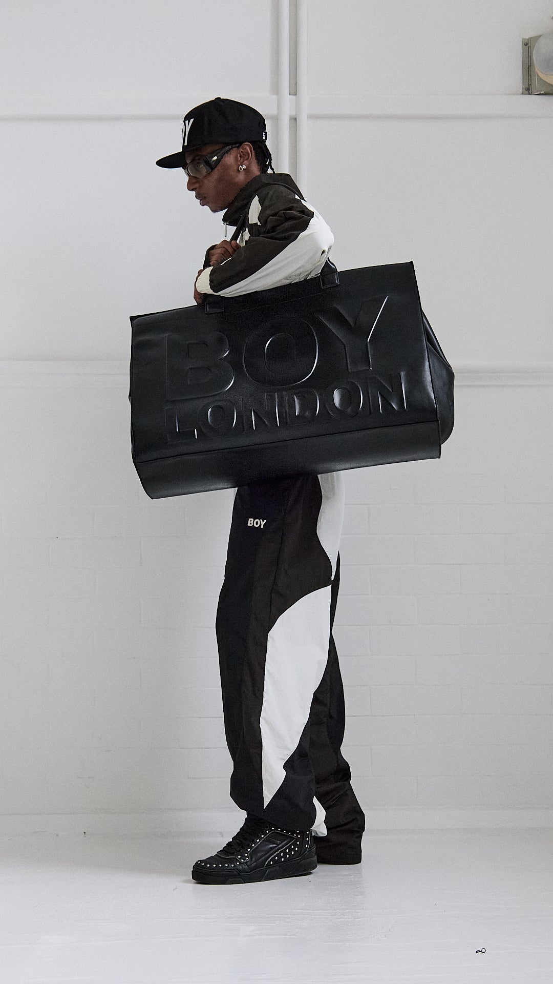 BOY BAG