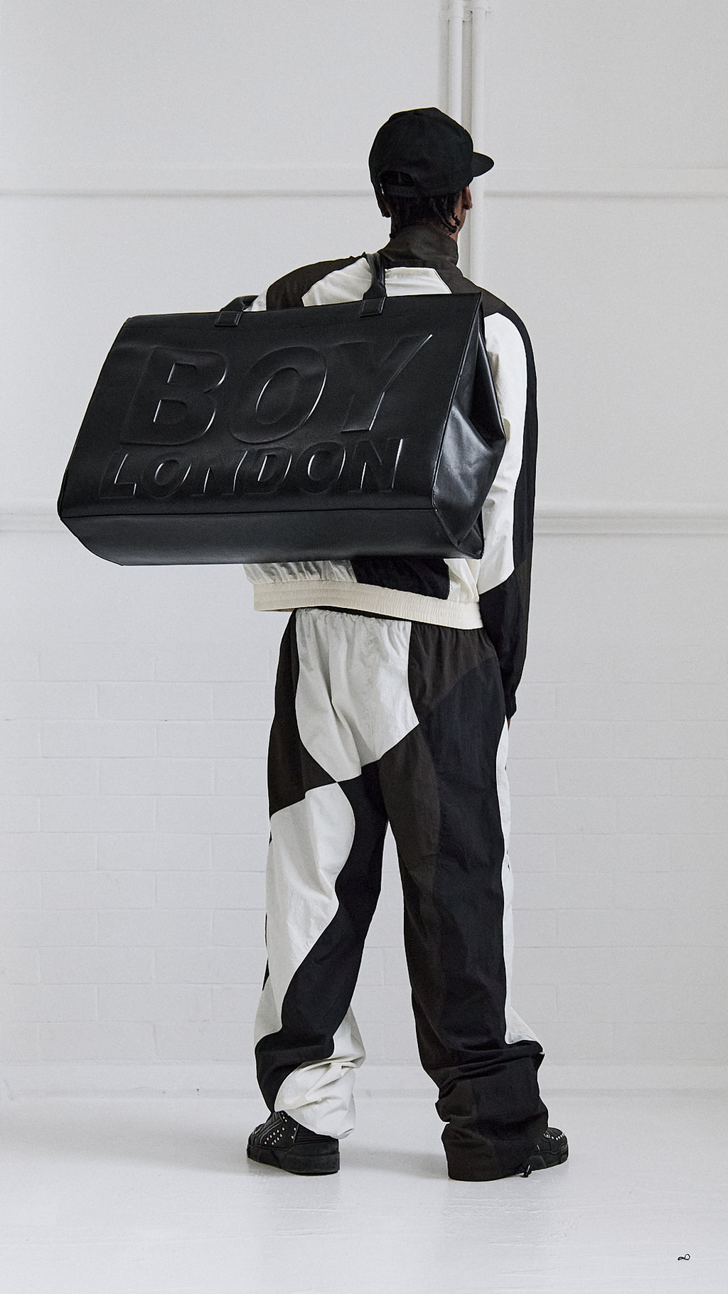 BOY BAG
