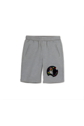 BOY London shorts on white background