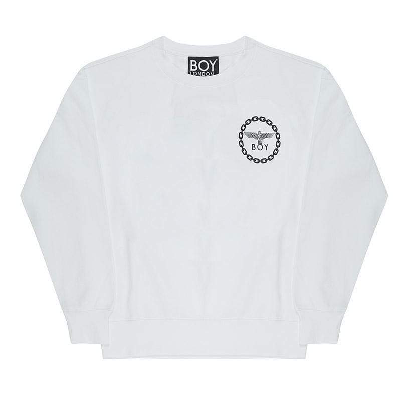 Boy London eagle sweatshirt 