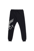 BOY London joggers on white background
