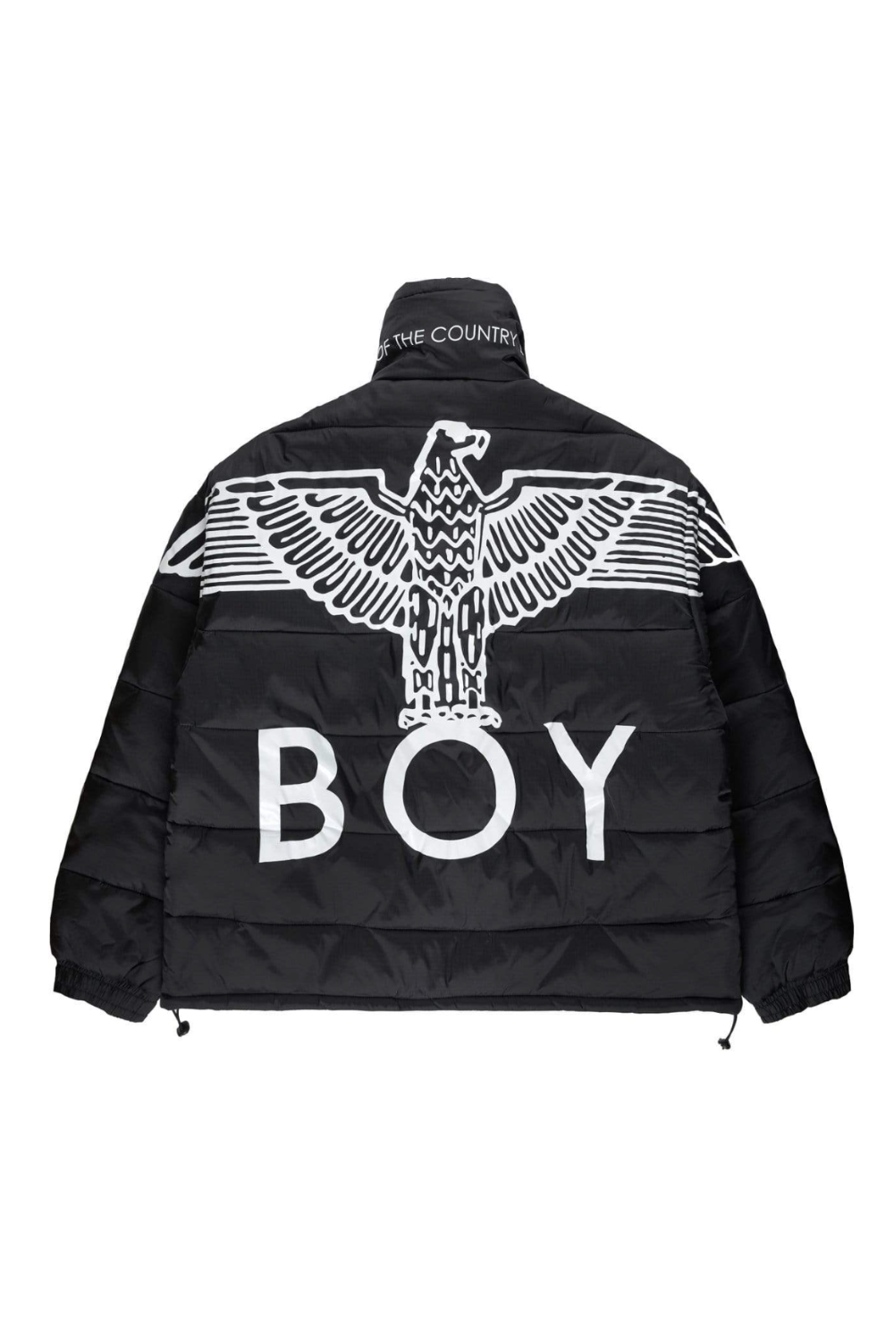 ＢＺＲＢＯＹ ＬＯＮＤＯＮ ジャケット JACKETS – BOY London