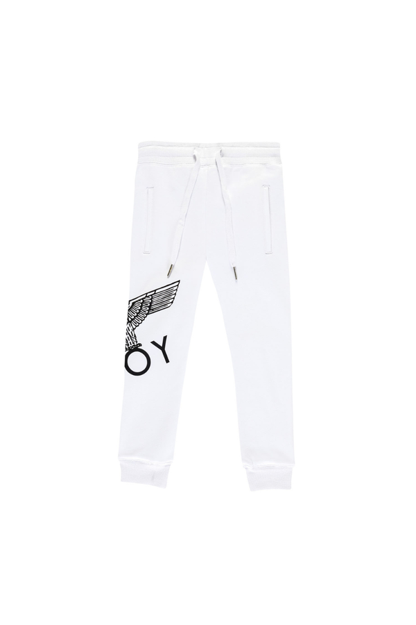 boy london joggers