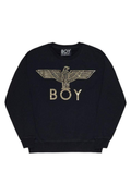 BOY London sweatshirt on white background