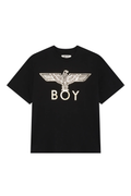 BOY London t-shirt on white background