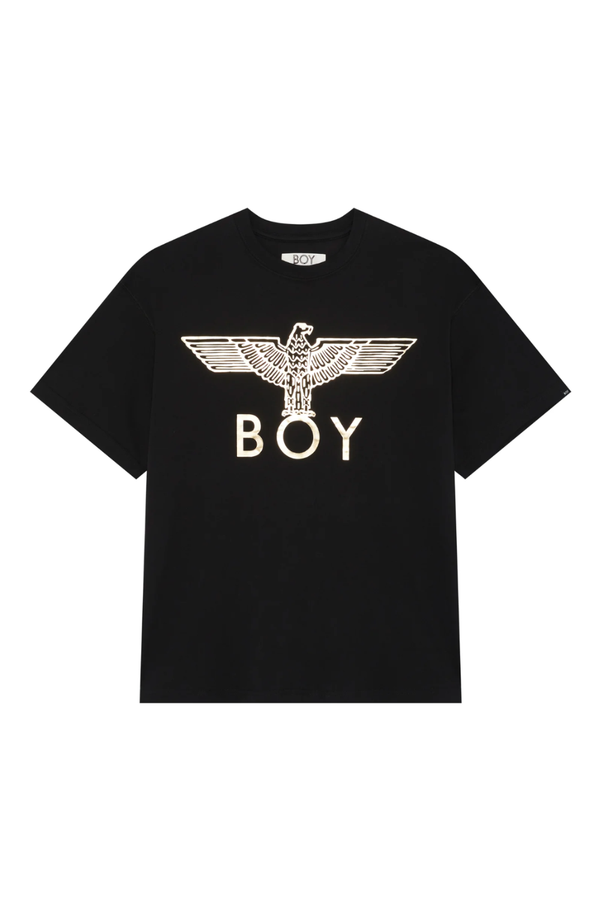 BOY London t-shirt on white background