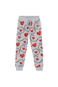 BOY London kids joggers on white background