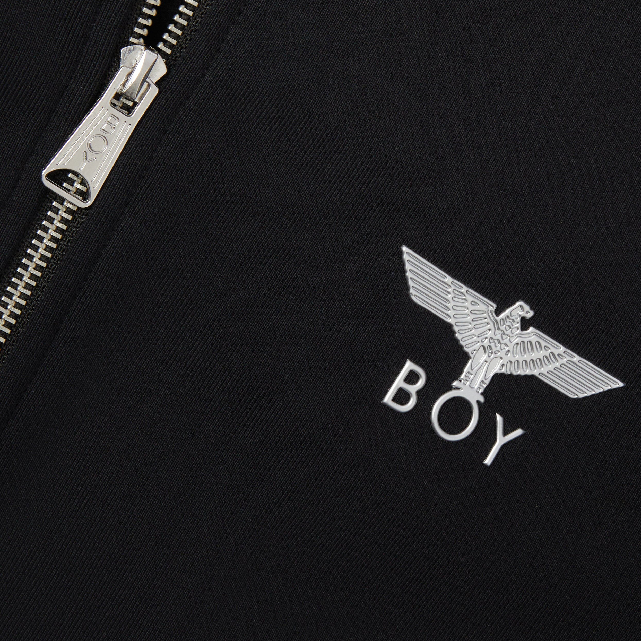 HOODS – BOY London