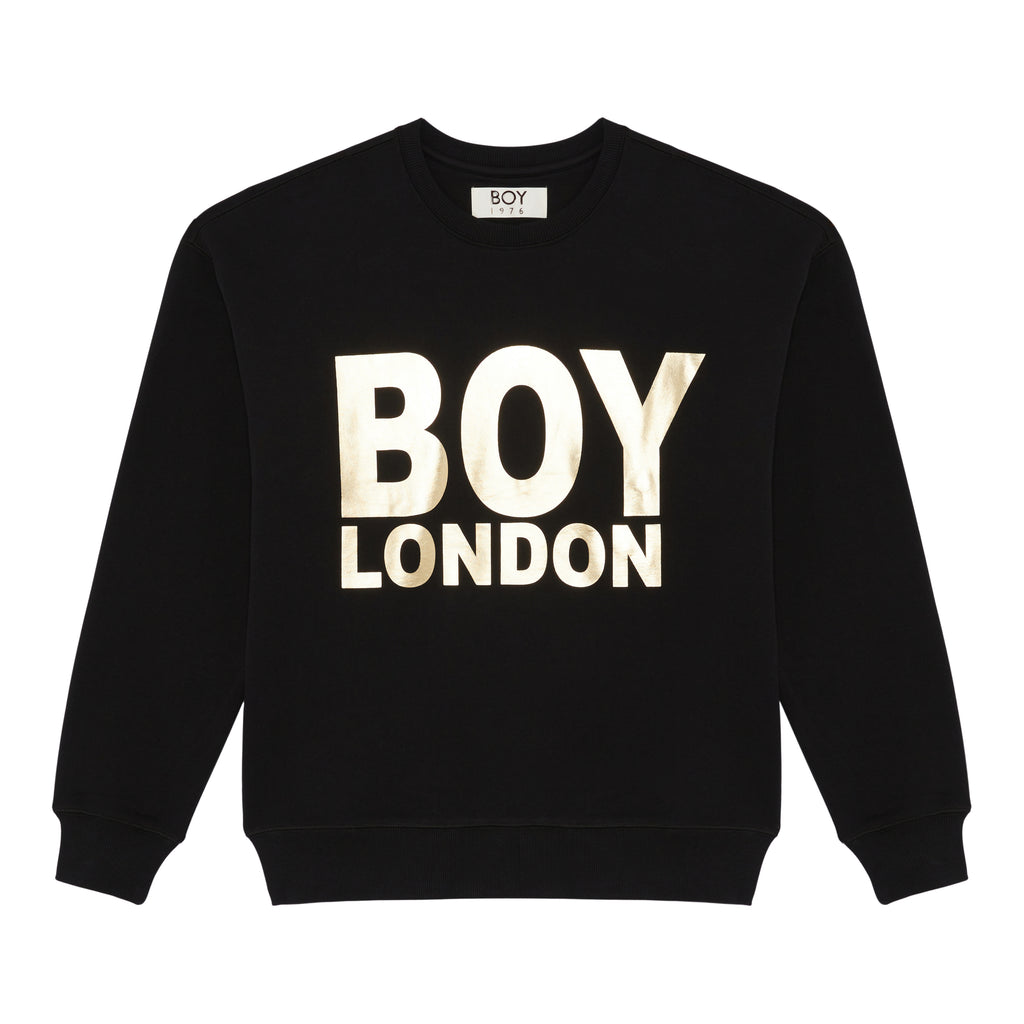 BOY LONDON SWEATSHIRT