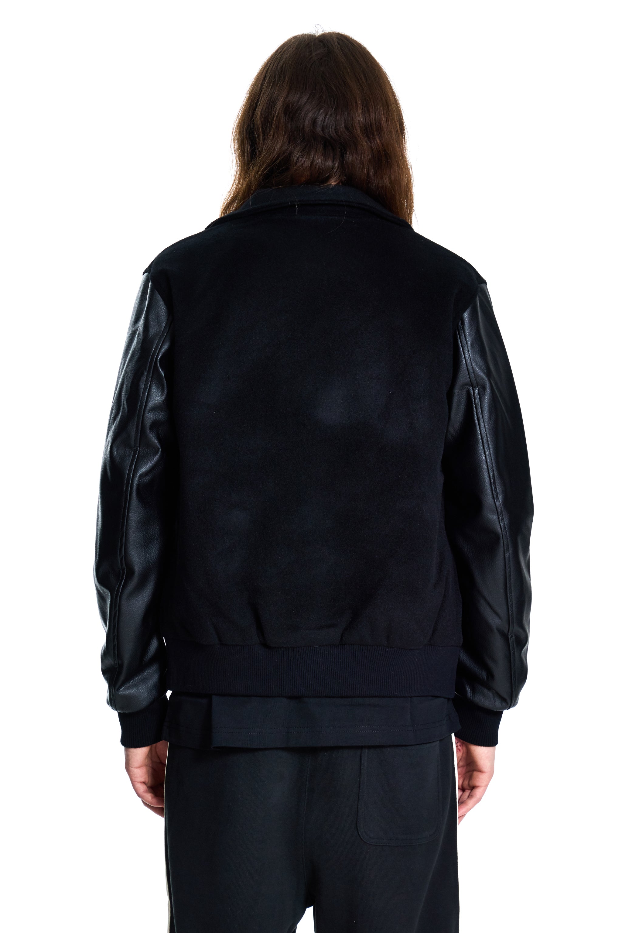 JACKETS – BOY London