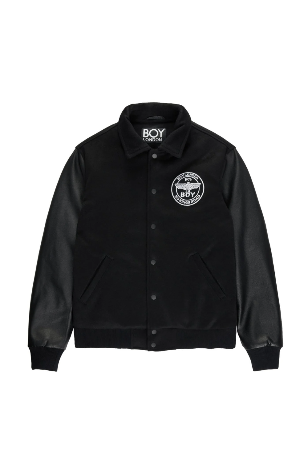 JACKETS – BOY London