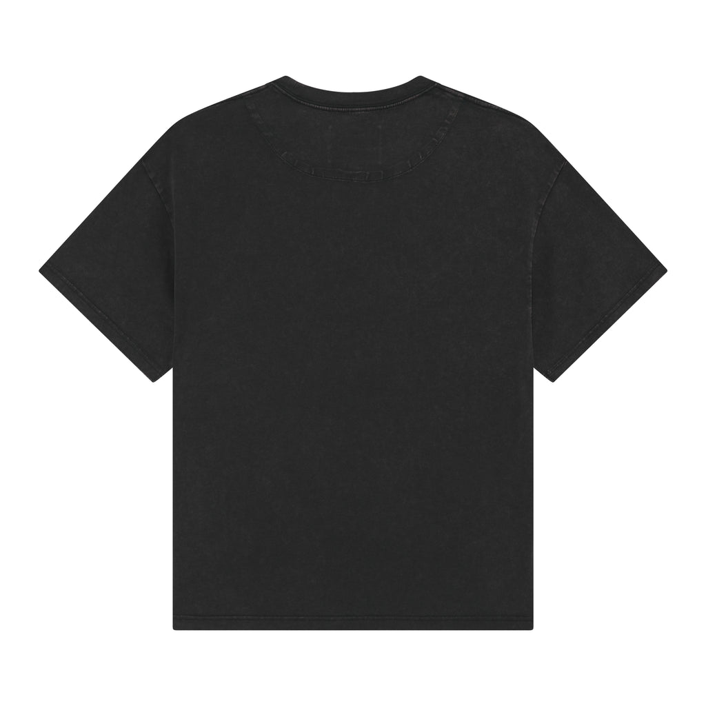 BOY London t-shirt on white background
