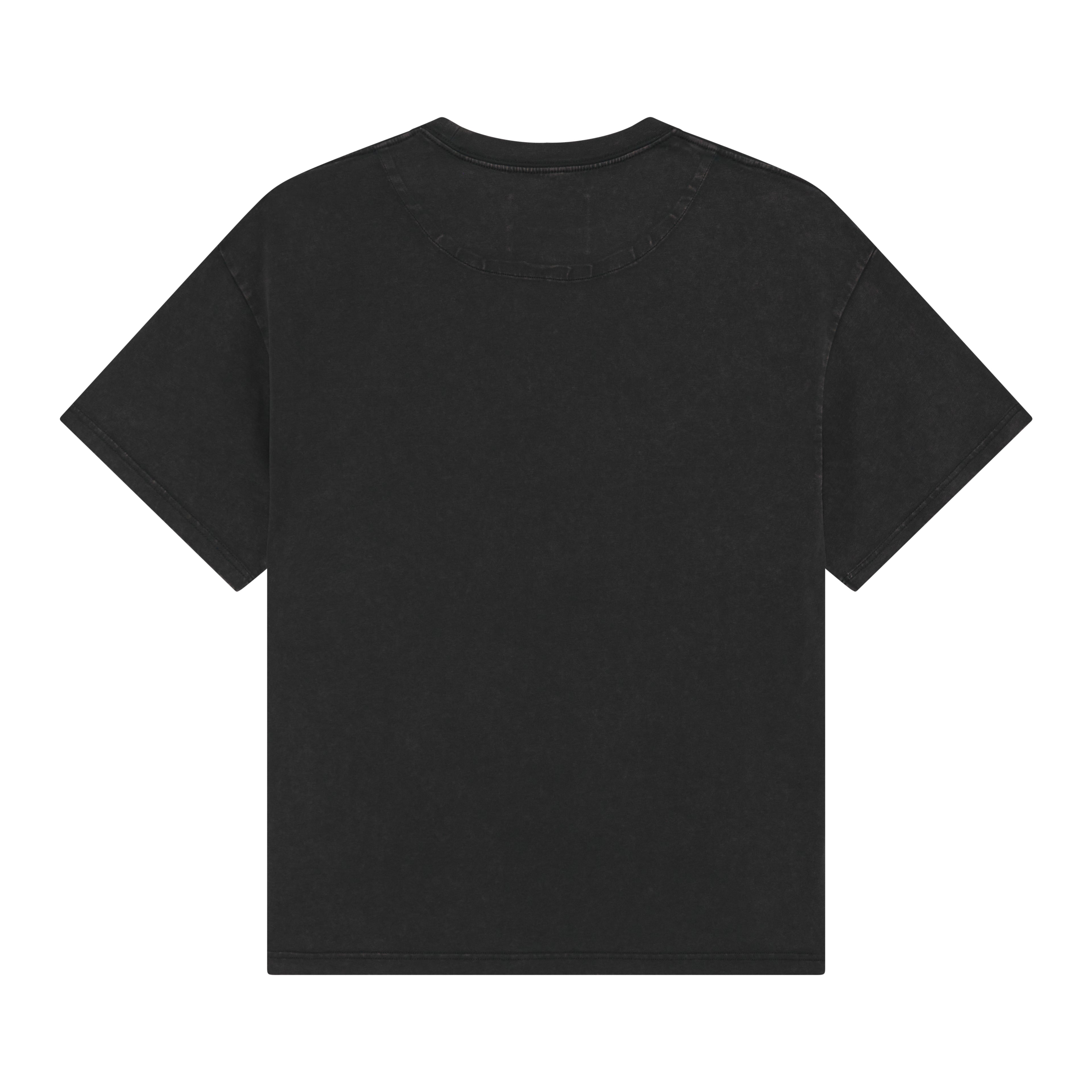 BOY London t-shirt on white background