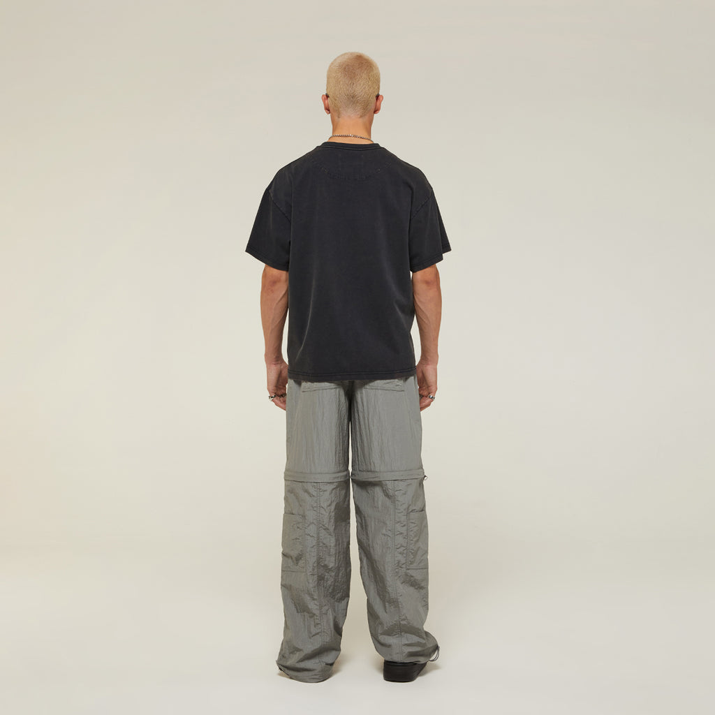 BOY London t-shirt on white background
