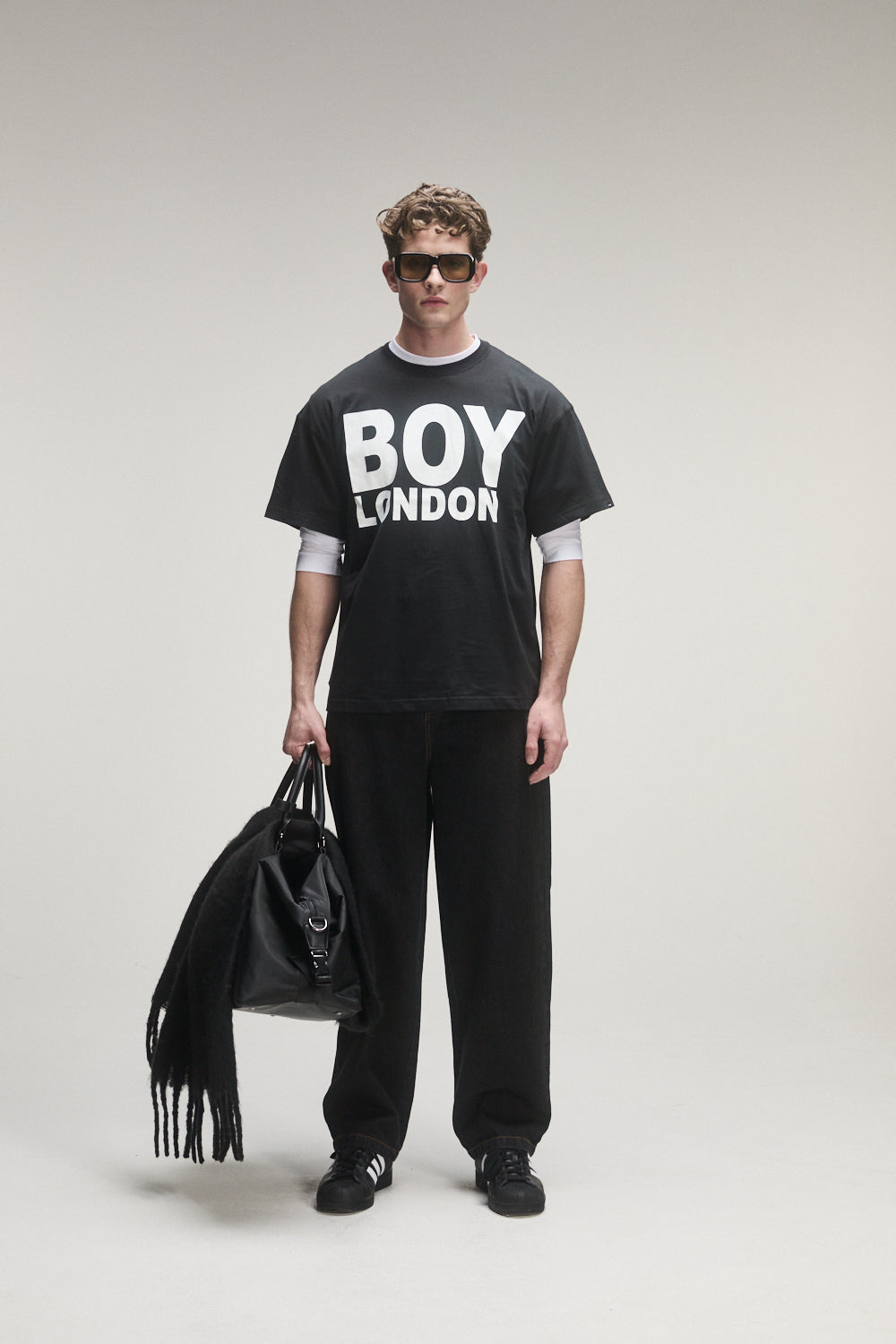 BOY LONDON T-SHIRT