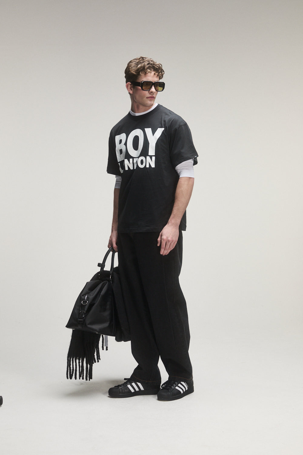 BOY LONDON T-SHIRT