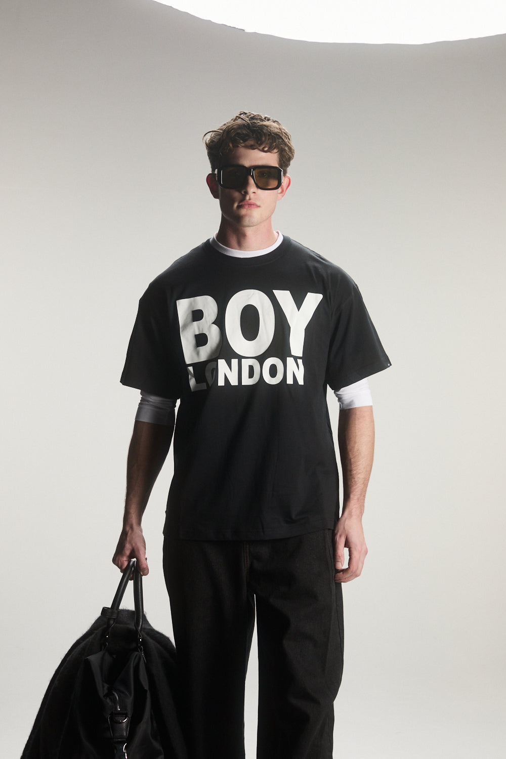 BOY LONDON T-SHIRT