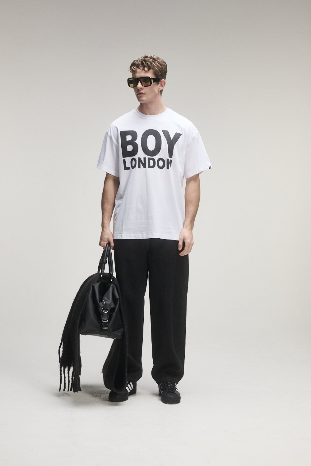 BOY LONDON T-SHIRT