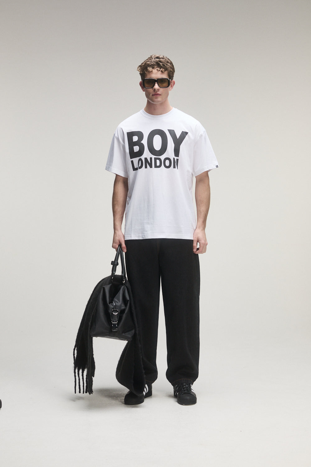 BOY LONDON T-SHIRT