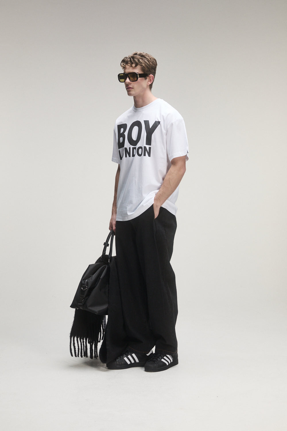 BOY LONDON T-SHIRT