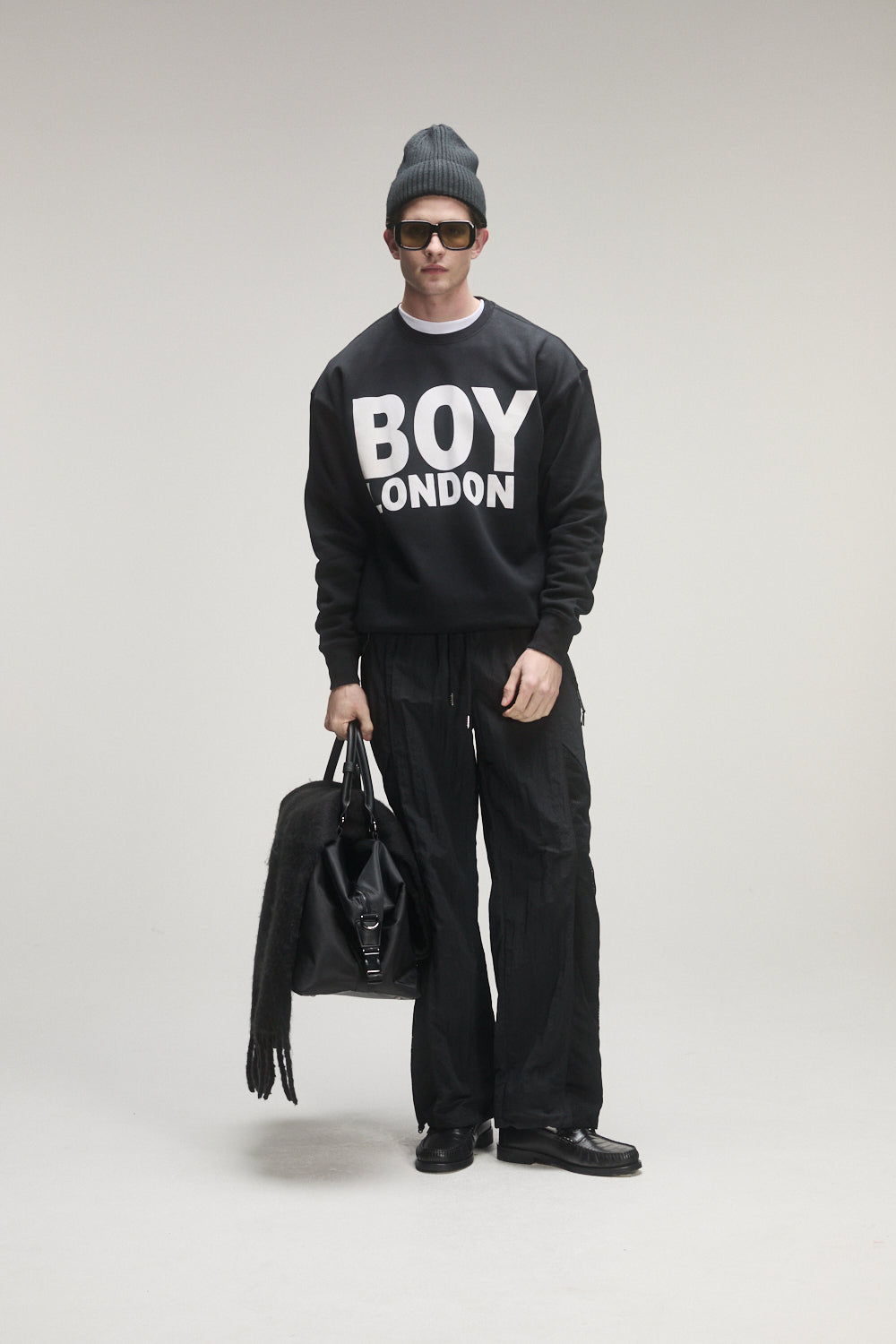 BOY LONDON SWEATSHIRT