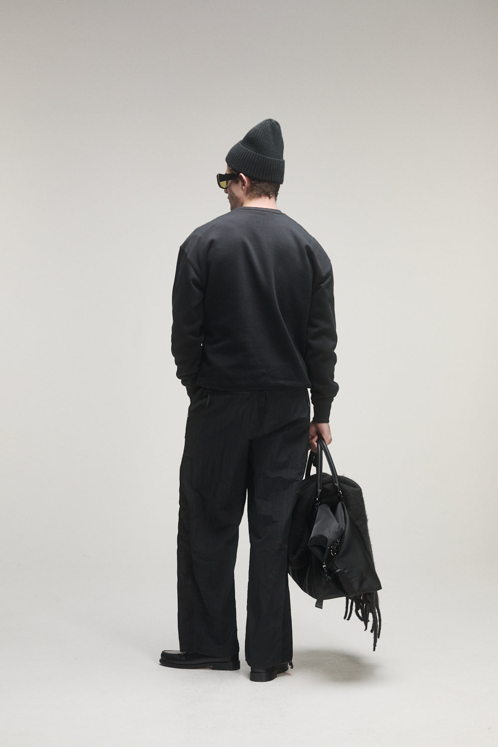 BOY LONDON SWEATSHIRT